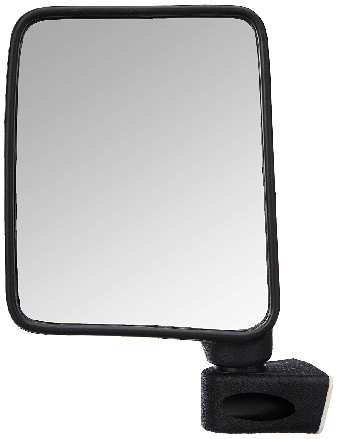 Uno Minda RV-13001L Rear View Mirror Assembly for Maruti Suzuki Omni